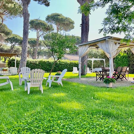 La Meria Di Maria Casa Arancio Marina di Grosseto Eksteriør billede