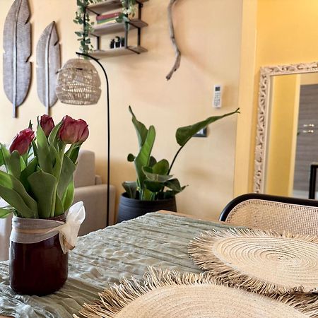 La Meria Di Maria Casa Arancio Marina di Grosseto Eksteriør billede