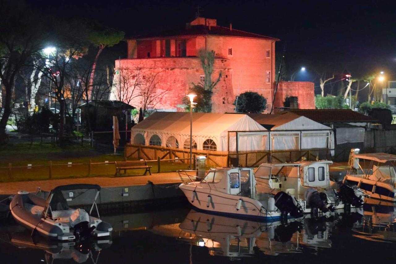 La Meria Di Maria Casa Arancio Marina di Grosseto Eksteriør billede