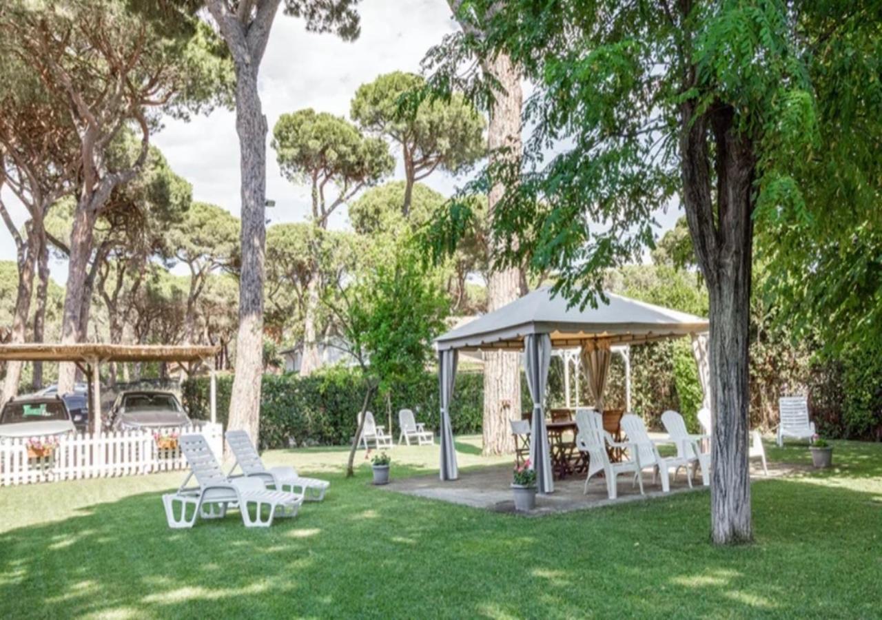 La Meria Di Maria Casa Arancio Marina di Grosseto Eksteriør billede