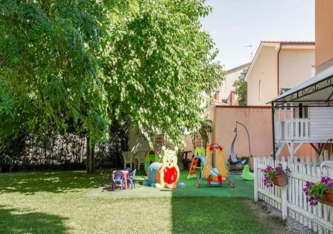La Meria Di Maria Casa Arancio Marina di Grosseto Eksteriør billede
