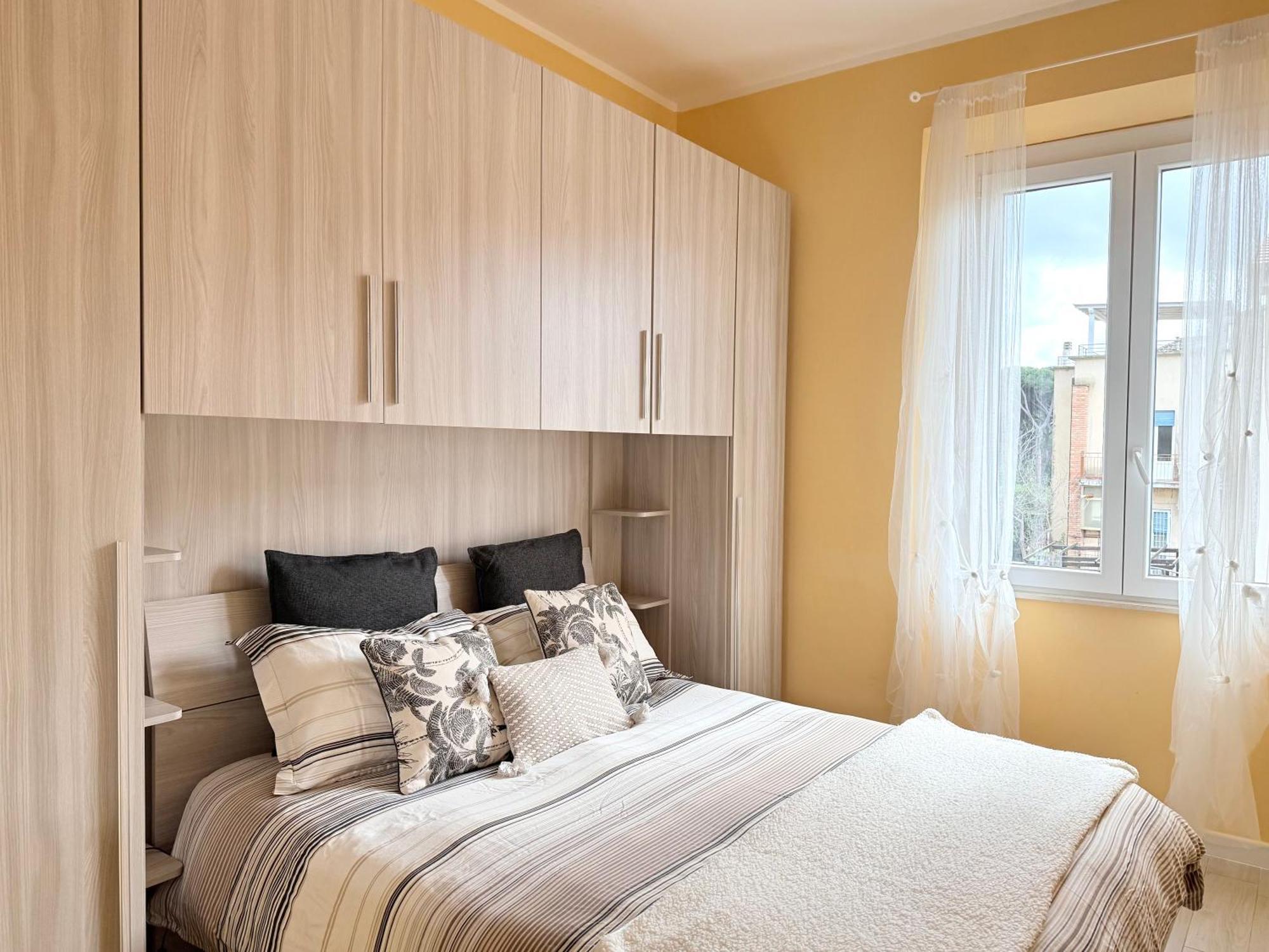 La Meria Di Maria Casa Arancio Marina di Grosseto Eksteriør billede