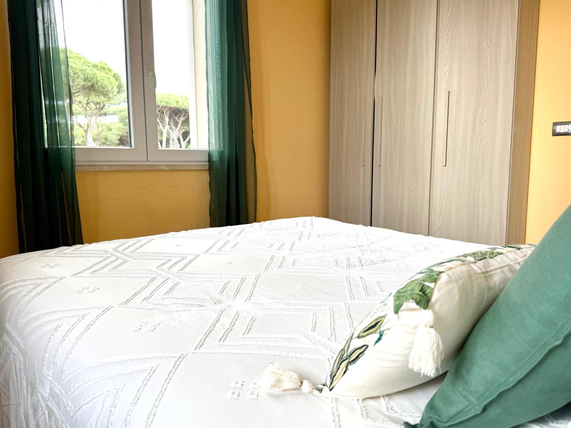 La Meria Di Maria Casa Arancio Marina di Grosseto Eksteriør billede